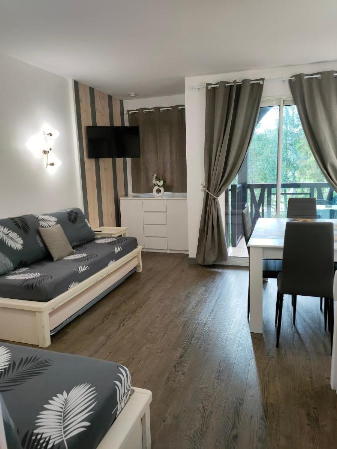 Appartement - Residence Du Golf Deauville 2 Екстер'єр фото