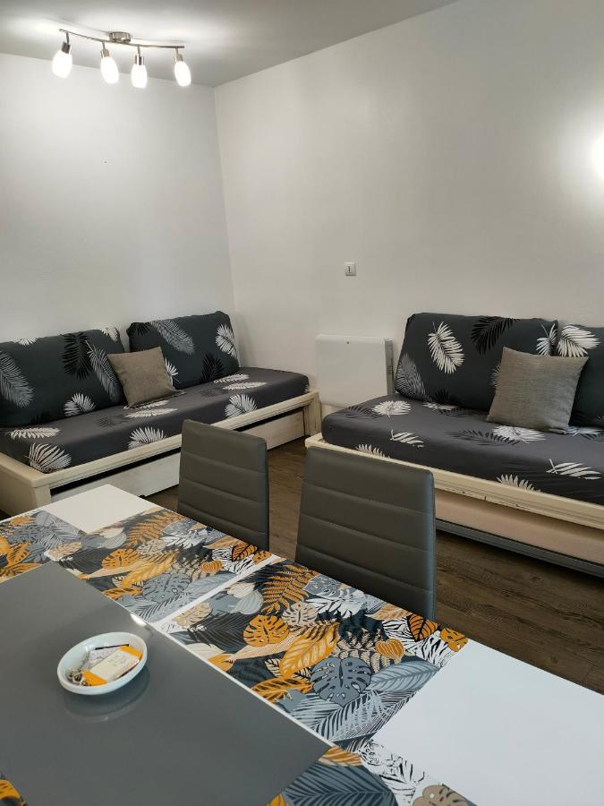 Appartement - Residence Du Golf Deauville 2 Екстер'єр фото