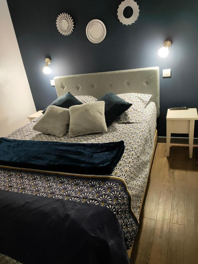 Appartement - Residence Du Golf Deauville 2 Екстер'єр фото