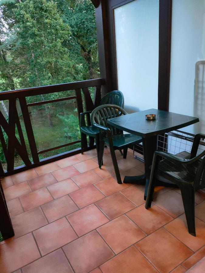 Appartement - Residence Du Golf Deauville 2 Екстер'єр фото