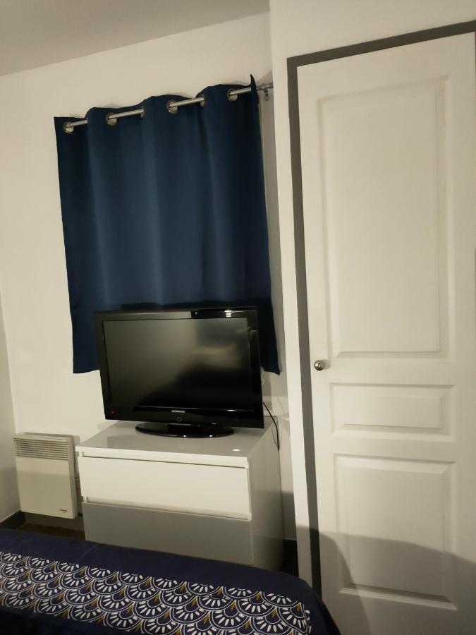 Appartement - Residence Du Golf Deauville 2 Екстер'єр фото